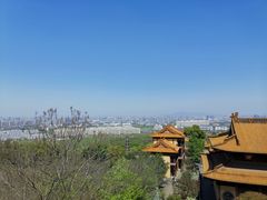 -南京市江宁方山