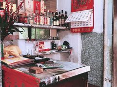 -奇香楼(五眼桥横街店)