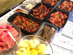 -盒马鲜生(莱蒙都会店)