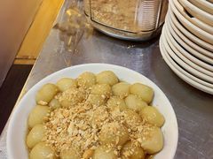 糖不甩-禄源公·老莞诚饭店