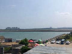-石头会唱歌融来+北港岚台两岸交流中心