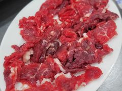 -福合埕牛口福·牛肉火锅·牛肉丸