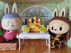 -泡泡玛特POPMART(合生汇店)