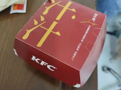 -肯德基(房山店)