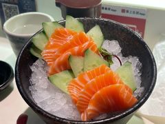 -元通寿司(东骏店)