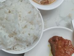 -肥仔文澳门猪骨煲(南京西路店)