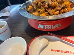 -胖哥俩肉蟹煲(淮安万达店)