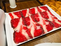 -囍上海鲜火锅酒家(兴宁路店)