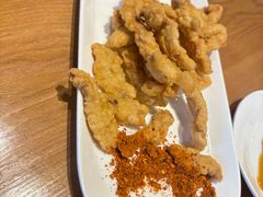 -本来川菜(中骏广场店)