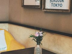 -Money Shops(愚园路店)