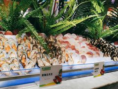 -亚马逊海鲜自助(万象汇店)
