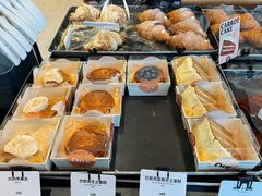 -OUR Bakery(中海环宇荟店)