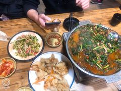 -京玉菲饭店(李村店)