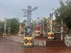 -南宁方特东盟神画