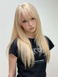 -DL HOPE明星造型