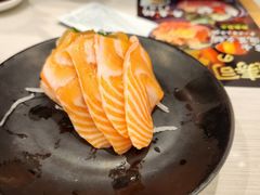 -濱寿司(高新伊藤店)