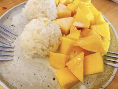 -About Bistro關於·泰式家庭料理