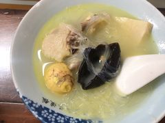 -粗茶淡饭(东关街店)
