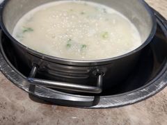 -淘米捞·米汤脆鲩鱼火锅(福田皇岗店)