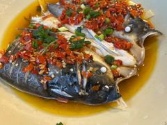 -湖南乡情湘菜馆(罗湖店)
