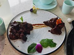 -巧克力渔家.小船海鲜胶东菜(万平口店)