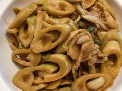 -院里汤包·虾汤包青岛菜(辽源路店)