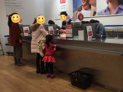-优衣库(南宁江南万达店)