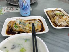 -穗银肠粉店(东川路店)