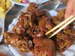 -青岩城南旧事·小时候的味道(青岩古镇黑金店)