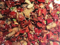 -雲蜀龙阁·金牌水煮鱼(方庄店)