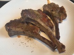 -盛宴自助餐厅(运达喜来登店)