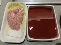 -海底捞火锅(顺义华联店)