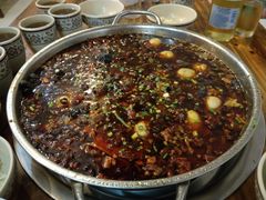 芋儿鸡-黑竹香鸡(营和巷店)