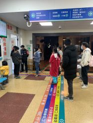 -浙江大学医学院附属儿童医院(湖滨院区)