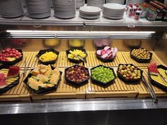 -火炉火自助餐(西直门凯德MALL店)