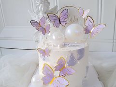 -蜜肆动物奶油蛋糕·个性定制·下午茶甜品
