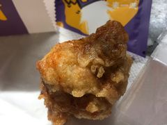 -小波紫炸鸡(大中华店)