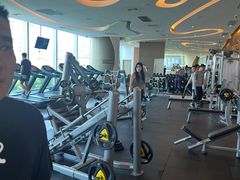 -W Fitness 威尔仕健身(北京英皇集团中心店)