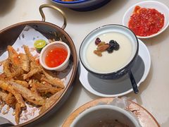 -客语客家菜(华发商都店)