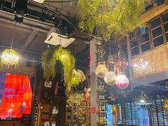 -胡桃里音乐餐厅(陶溪川店)(川湘赣菜·世界百大酒庄直供红酒·音乐表演)