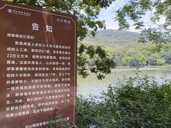 -紫霞湖公园