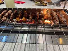 -延边金利串店(安达街店)