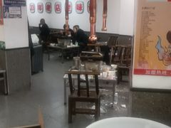 -郝大姐·乌龙山铁板烧(大学城三店)