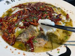 -江渔儿酸菜鱼(东二环泰禾店)
