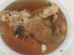 -中医院-的食堂