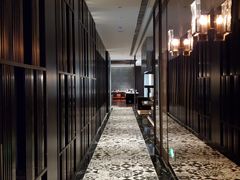 -杭州桐庐康莱德酒店西餐厅-舍