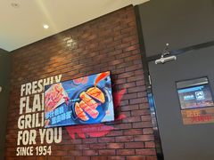-汉堡王(歌斐中心店)
