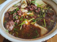 -吴淞老街砂锅馄饨(北兴路店)