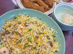-扬二春炒饭(国庆路总店)