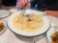 糟熘鱼片-萃華楼(王府井店)